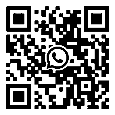 WhatsApp QR code — WHITE ANT GLOBAL